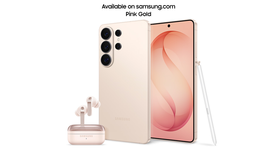 Galaxy S26 Ultra
